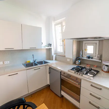 Apartamento Salute Canal View