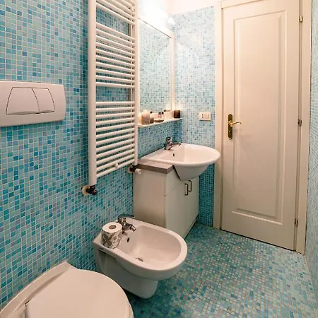 Apartamento Salute Canal View