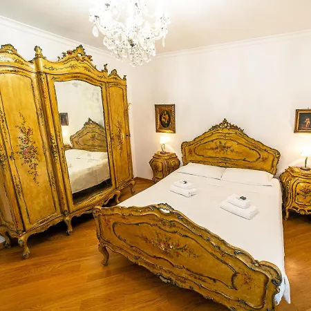 Apartamento Salute Canal View *