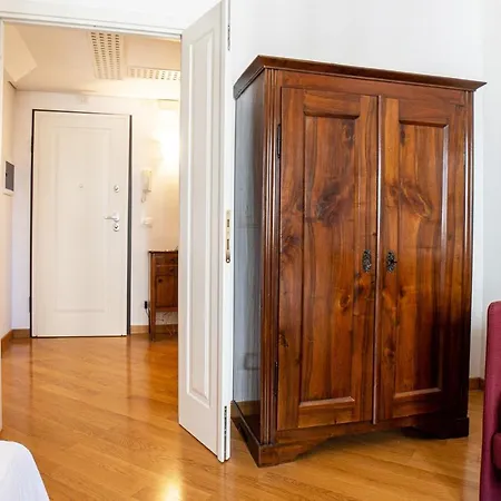 Apartamento Salute Canal View Veneza