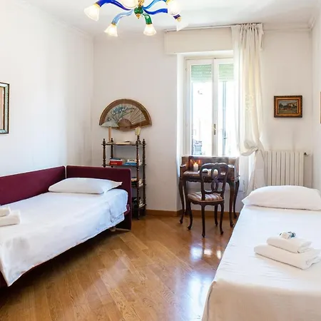 Appartement Salute Canal View